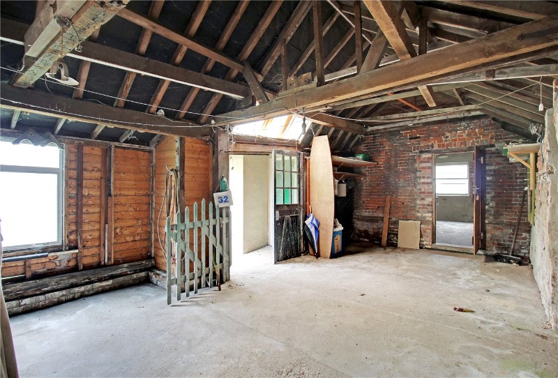 The Street, Honingham, Norwich, Norfolk, NR9