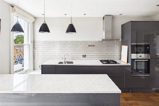 Norwood Road, London, SE24
