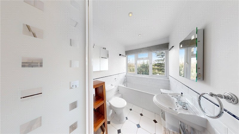 Savernake Road, London, NW3