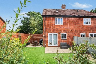 Potters Way, Poringland, Norwich, Norfolk, NR14