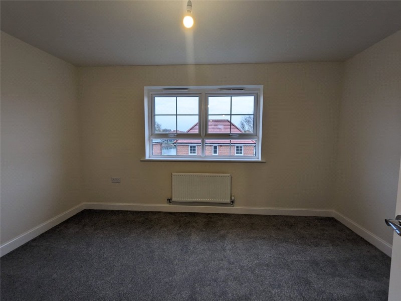 Bates Close, Bourne, Lincolnshire, PE10