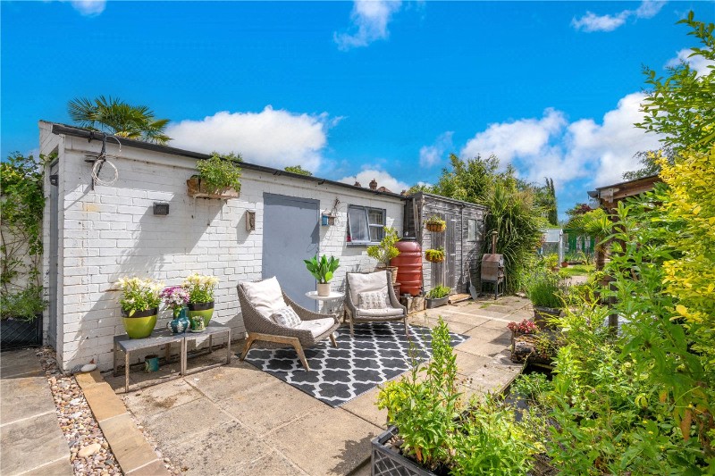 North Road, Bourne, Lincolnshire, PE10