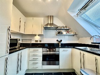 Alumhurst Road, Bournemouth, Dorset, BH4