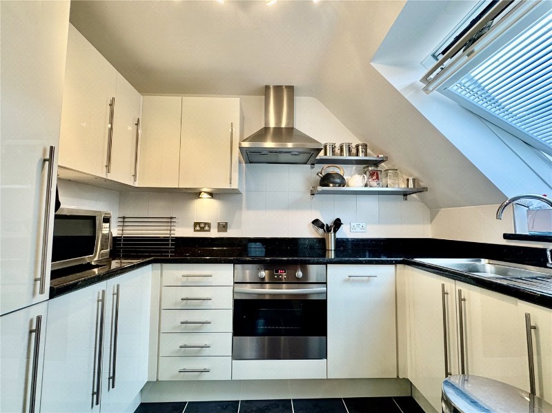 Alumhurst Road, Bournemouth, Dorset, BH4