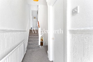 Warham Road, London, N4