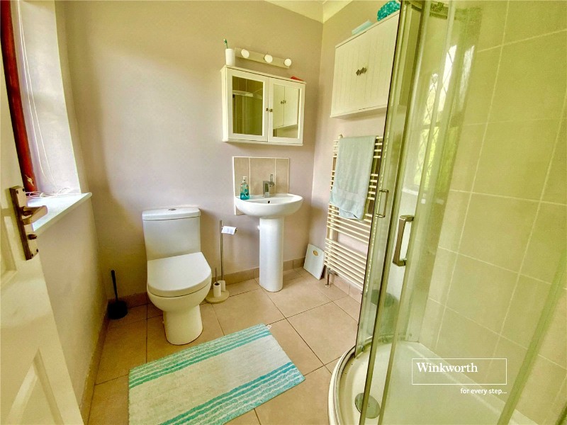 Stony Lane, Burton, Christchurch, BH23