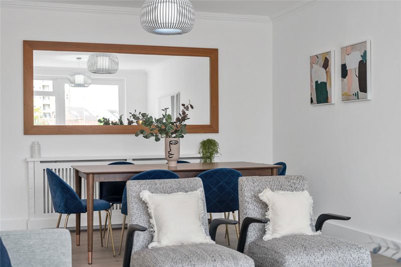 Sheringham, St John&#39;s Wood Park, St John&#39;s Wood, London, NW8