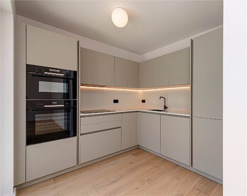Buller  Road, London, NW10