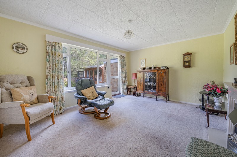 Court Way, Sampford Peverell, Tiverton, Devon, EX16