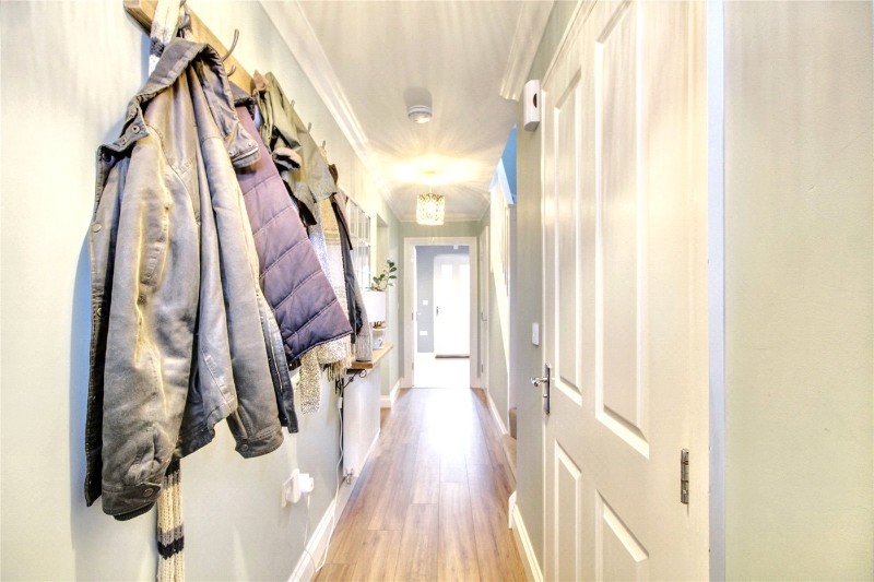 Minnow Way, Mulbarton, Norwich, Norfolk, NR14