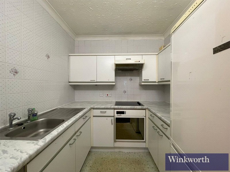 Hanbury Court, Northwick Park Road, Harrow, Middlesex, HA1