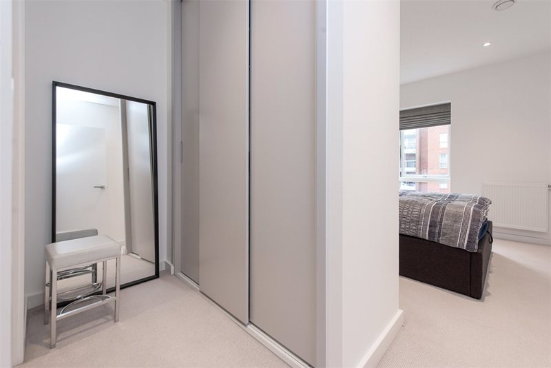 Wilkinson Close, London, NW2