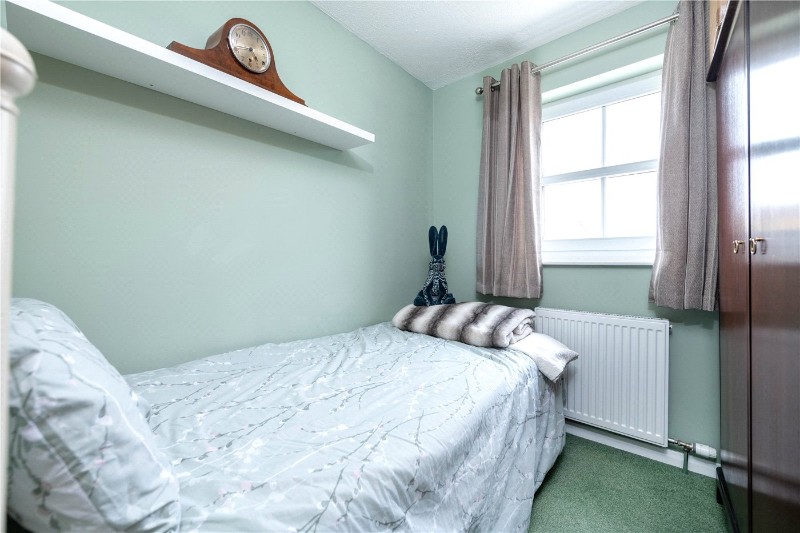 Burton Road, Heckington, Sleaford, Lincolnshire, NG34