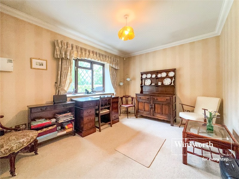 Golf Links Road, Ferndown, Dorset, BH22