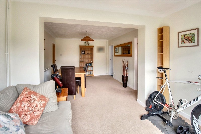 Park Road, Spixworth, Norwich, Norfolk, NR10