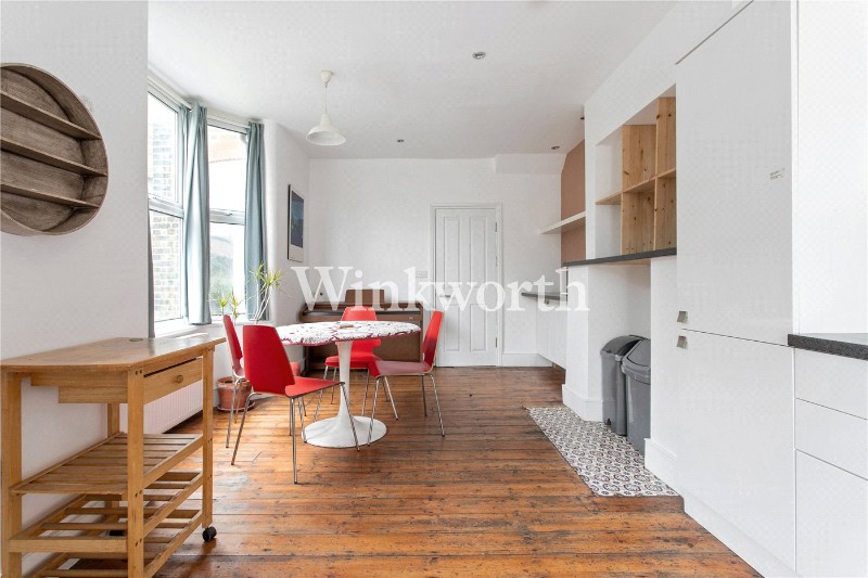 Abbotsford Avenue, London, N15