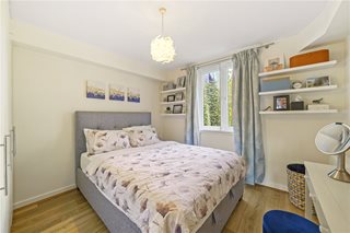 Wharfdale Road, London, N1