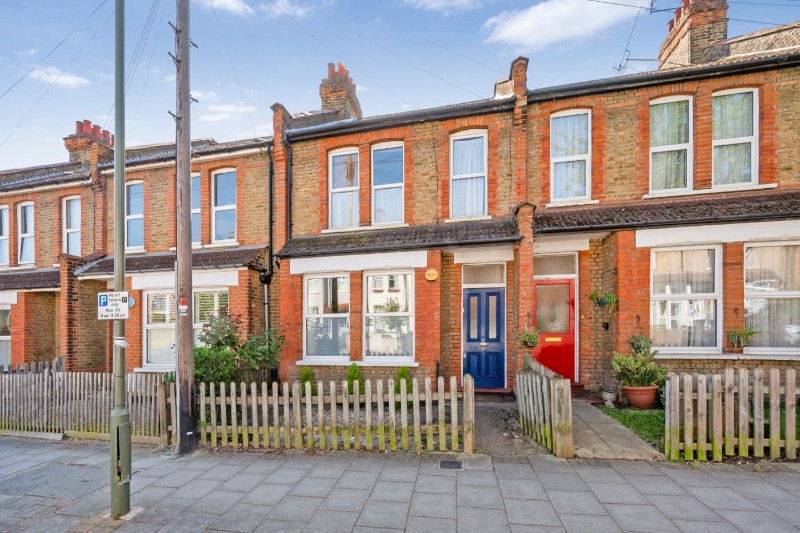 Blandford Road, Beckenham, BR3