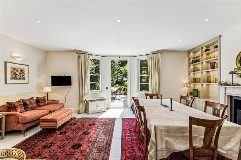 King Henrys Road, London, NW3