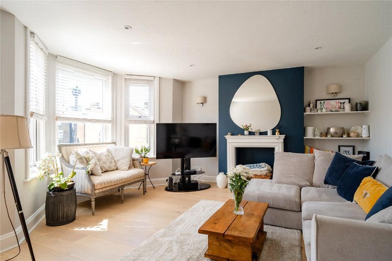 Ballater Road, London, SW2
