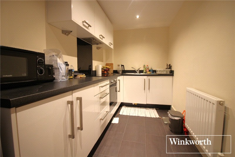 Lawford Court, Grade Close, Elstree, Hertfordshire, WD6