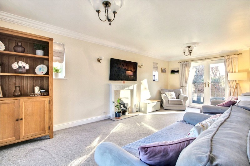 Blackthorn Way, Poringland, Norwich, Norfolk, NR14