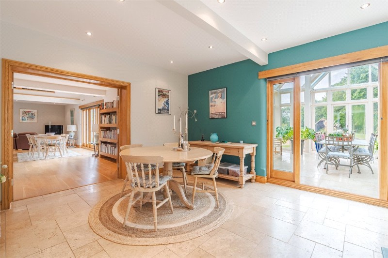 Witchampton Mill, Witchampton, Wimborne, Dorset, BH21