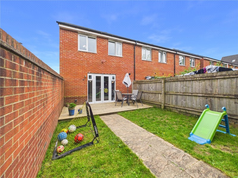 Gale Way, Tiverton, Devon, EX16