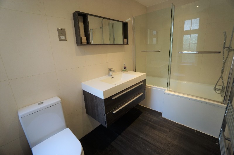Park Road, Stapleton, Bristol, BS16