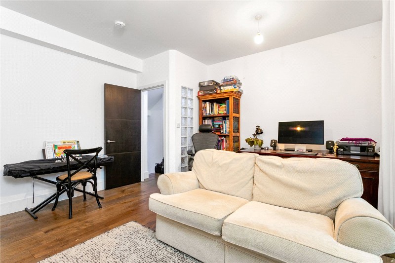 Evering Road, London, E5