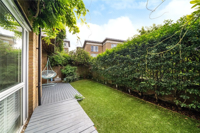 East Dulwich Road, East Dulwich, London, SE22