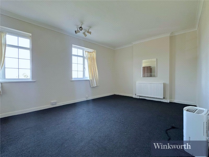 Station Parade, Kenton Lane, Harrow, HA3