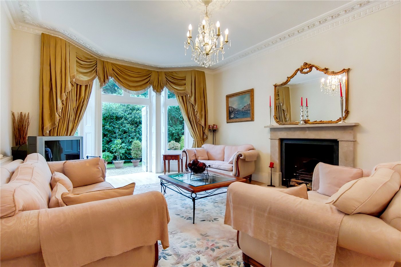 Sydenham Hill, Sydenham, SE26