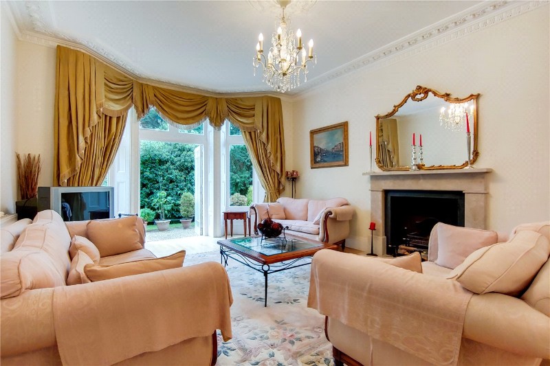 Sydenham Hill, Sydenham, SE26