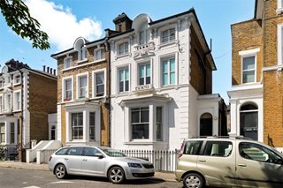 Kingsdown Road, London, N19