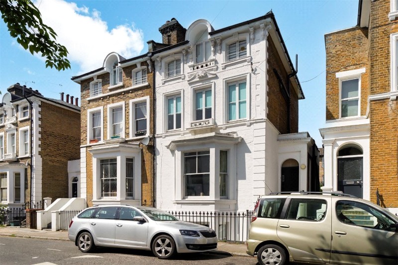 Kingsdown Road, London, N19