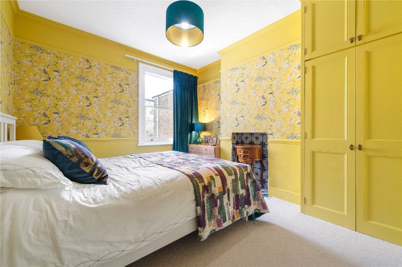 Upland Road, East Dulwich, London, SE22