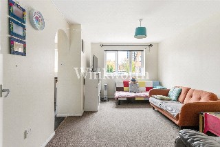 Bream Close, Tottenham Hale, N17