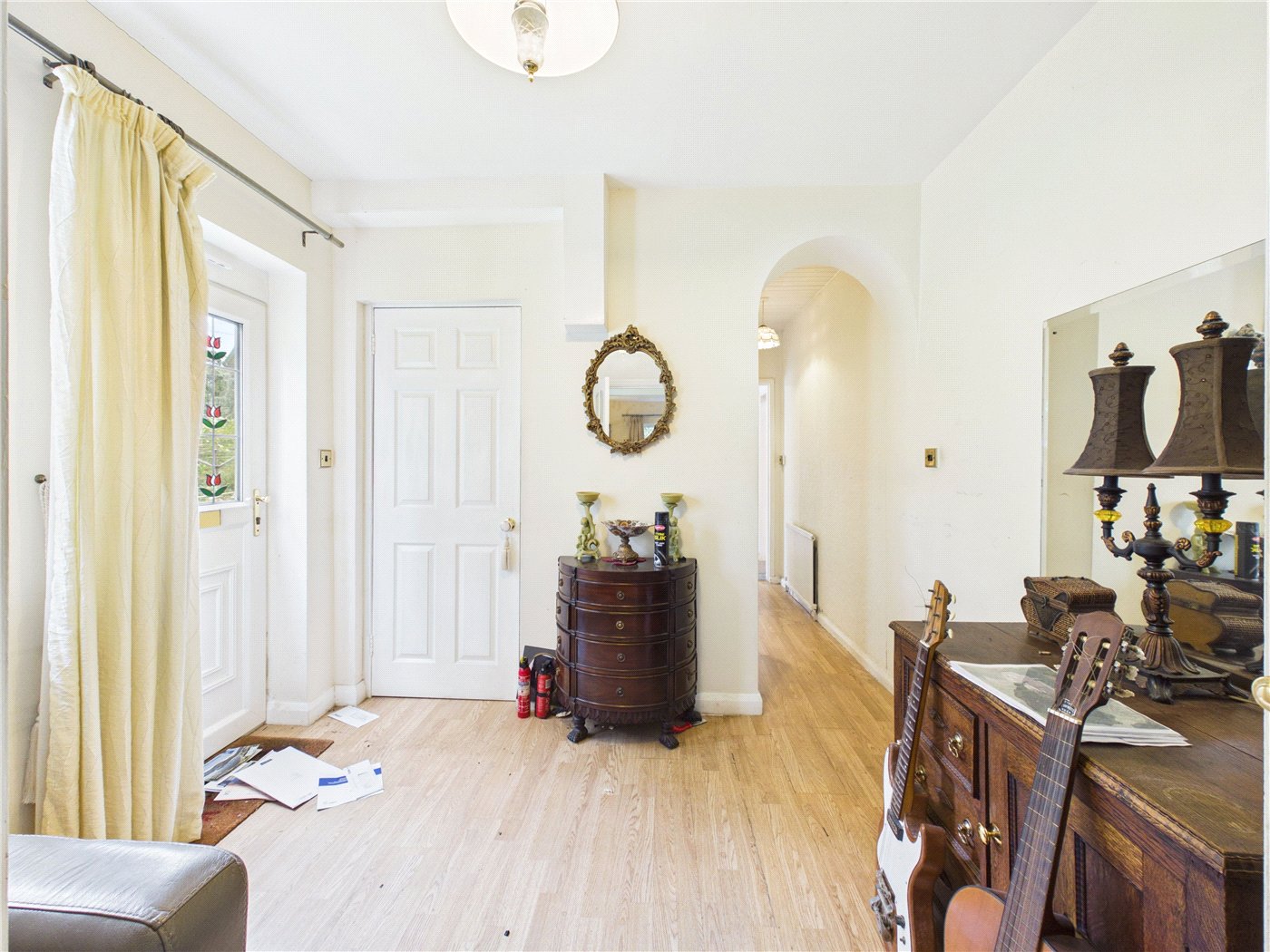 Hallway