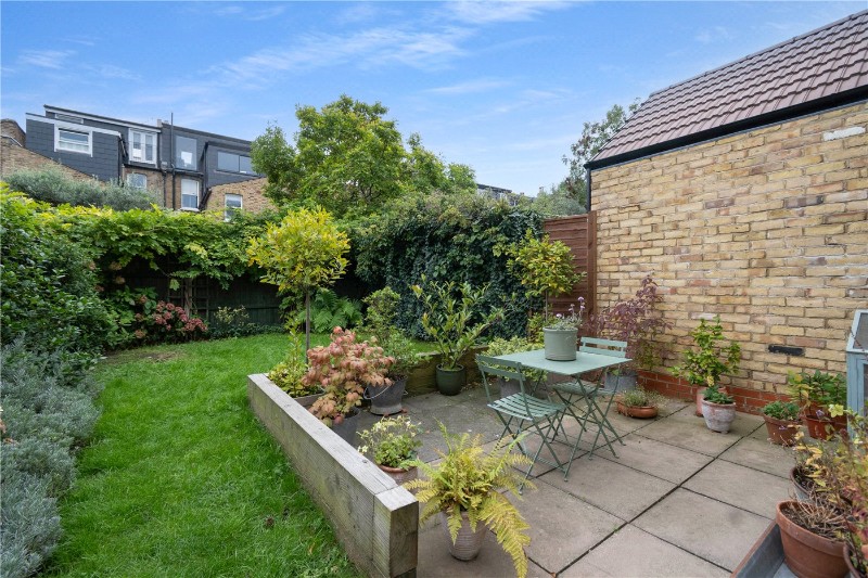 Barry Road, East Dulwich, London, SE22