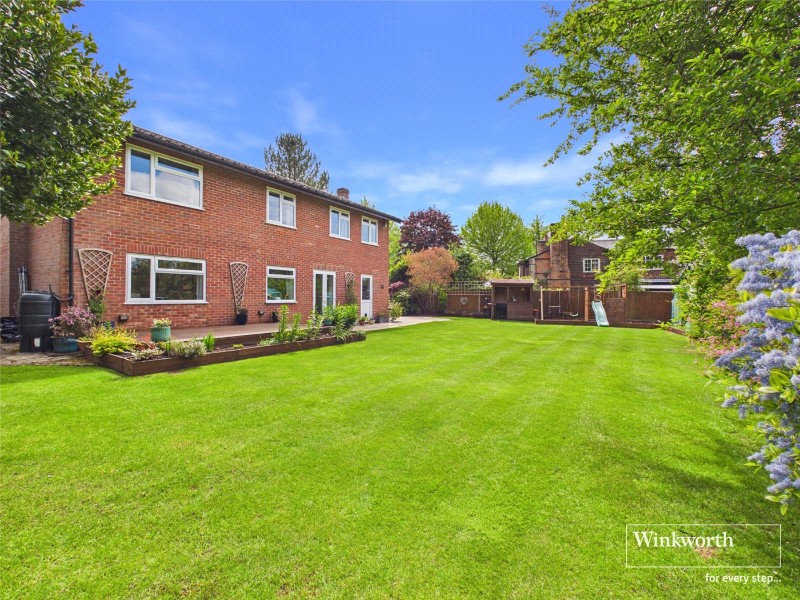 Cock Lane, Bradfield Southend, Reading, Berkshire, RG7