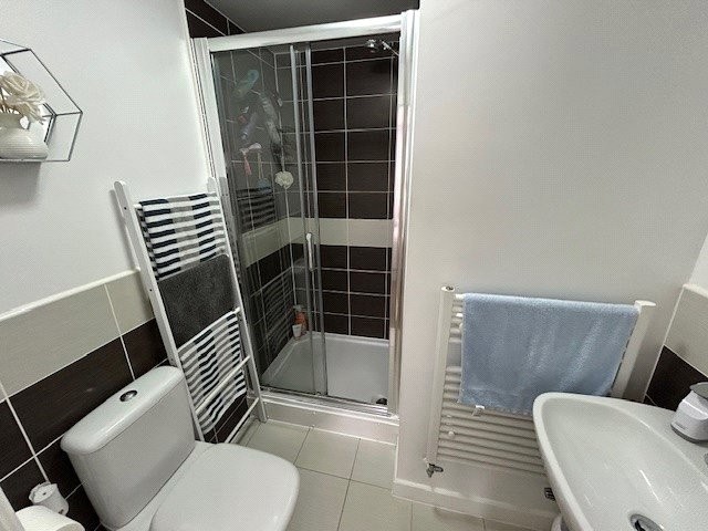 Warwick Close, Bourne, Lincolnshire, PE10