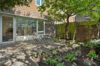 St. Marks House, Phelp Street, London, SE17