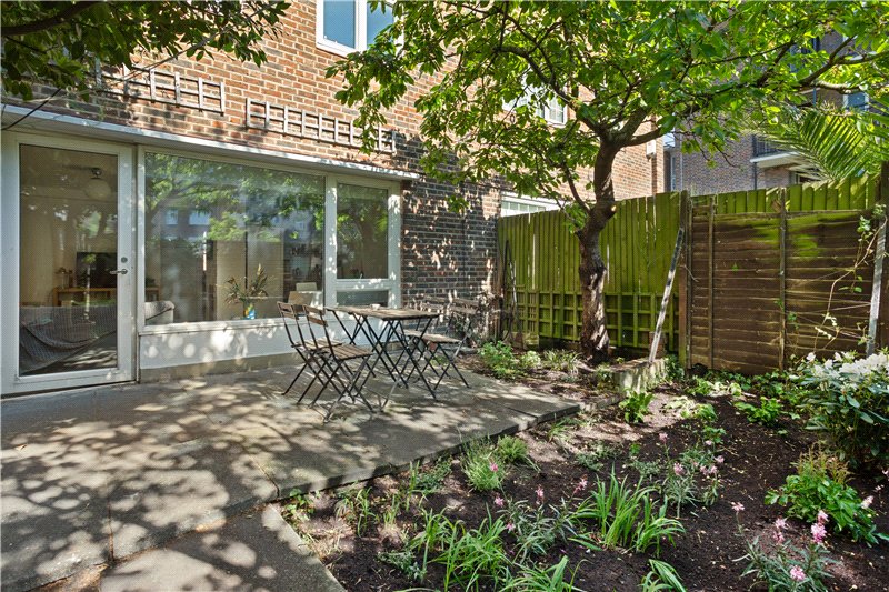 St. Marks House, Phelp Street, London, SE17
