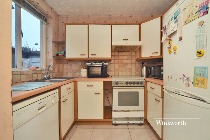 Devon Road, Cheam, Sutton, SM2