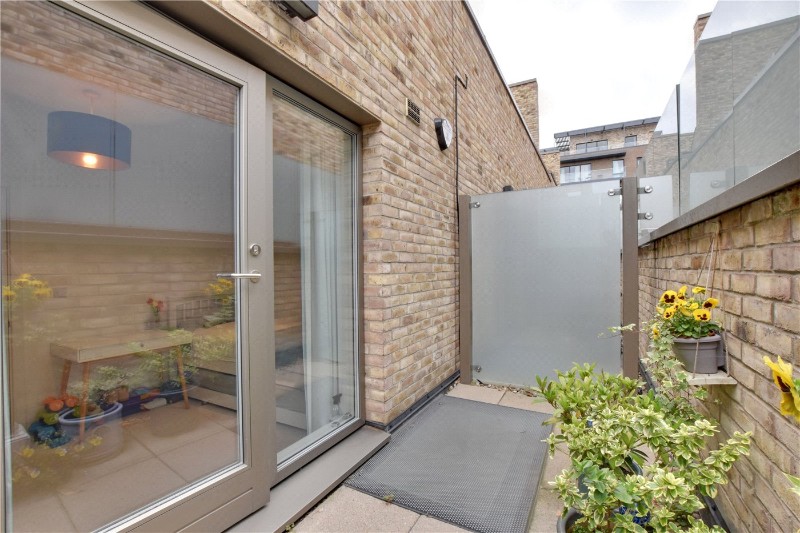 Handley Drive, Blackheath, London, SE3