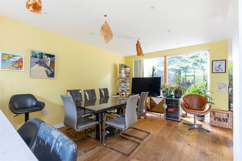 Canonbury Park North, Islington, London, N1
