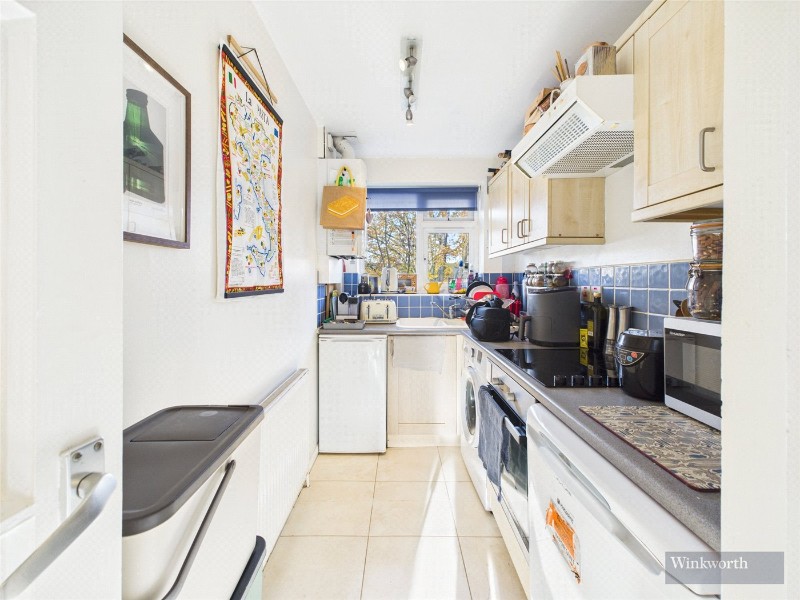 Lovelace Gardens, Surbiton, KT6