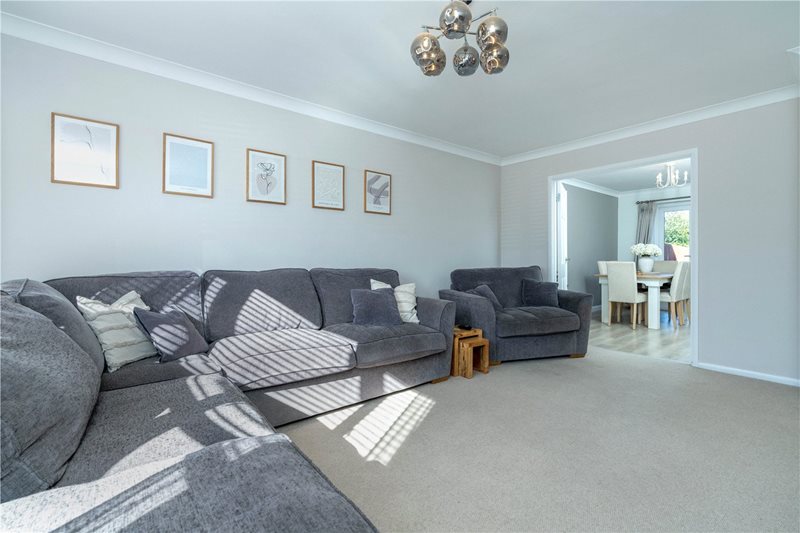 Fraser Close, Deeping St. James, Peterborough, Lincolnshire, PE6