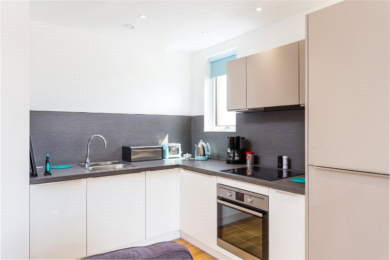 Butterfly Court, London, N15